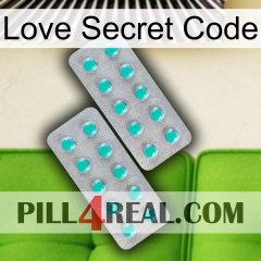 Love Secret Code 29